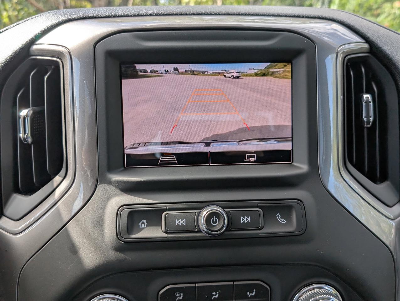 2026 GMC SIERRA 2500HD Pro Photo