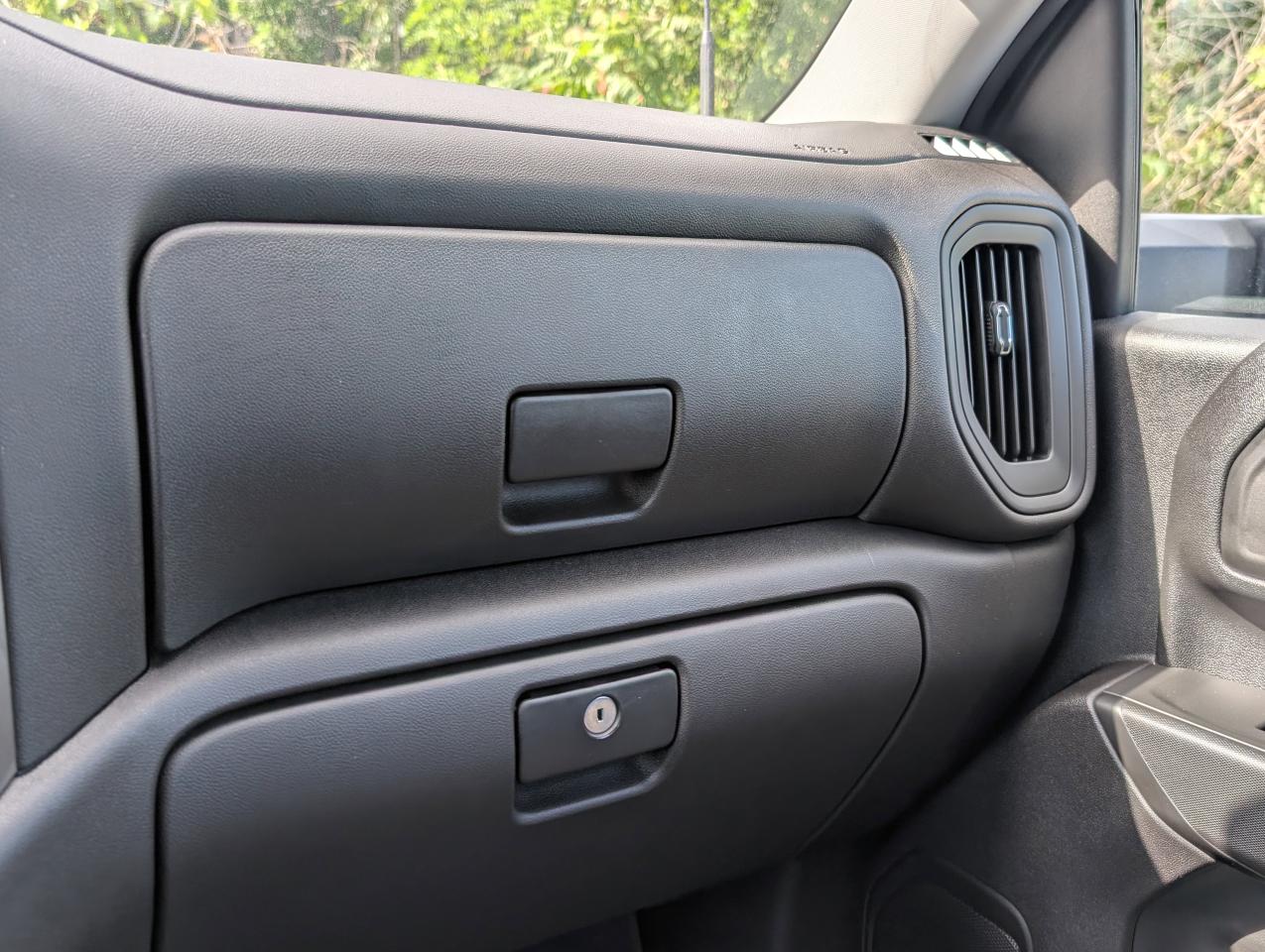 2026 GMC SIERRA 2500HD Pro Photo