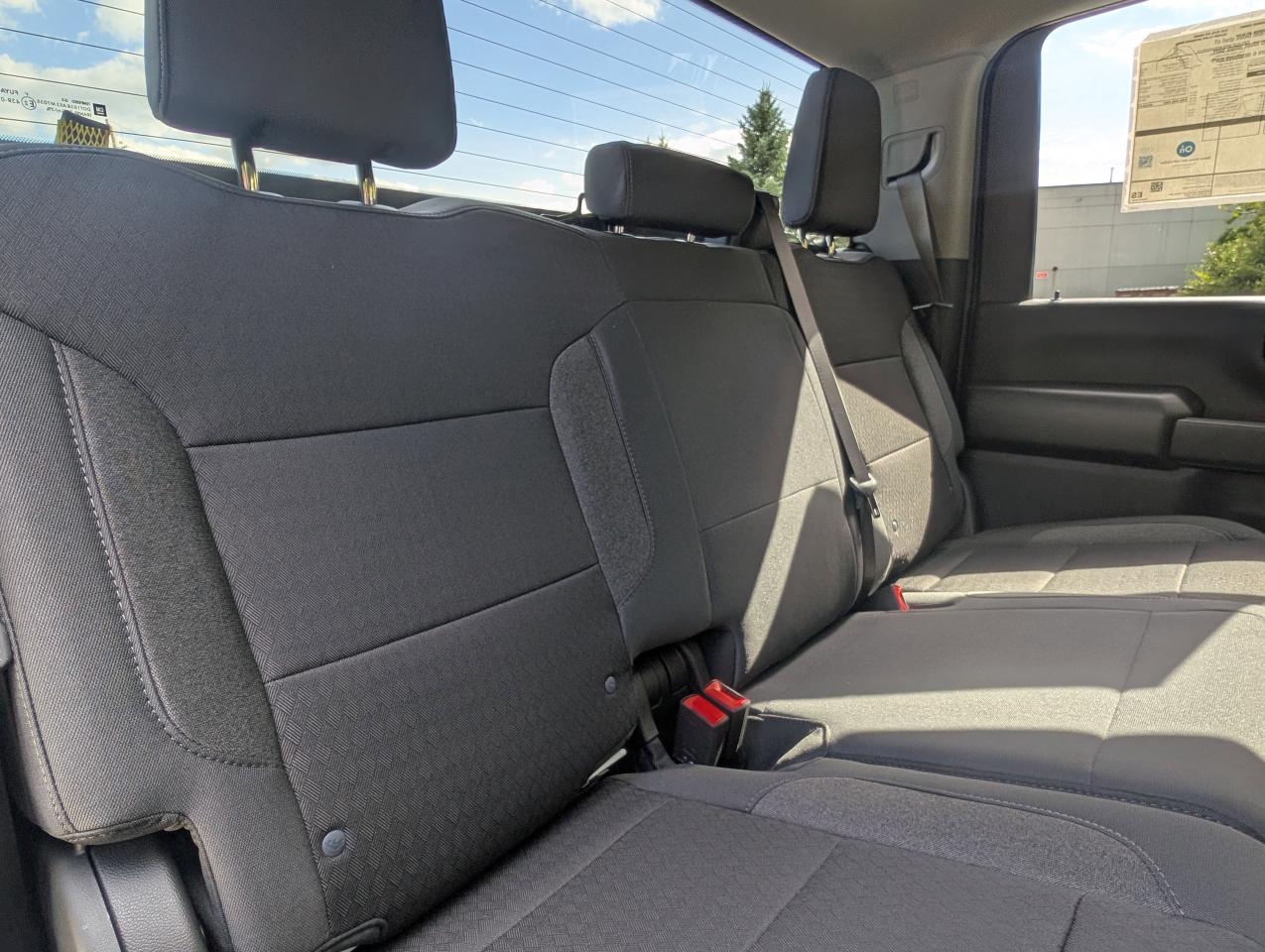 2026 GMC SIERRA 2500HD Pro Photo