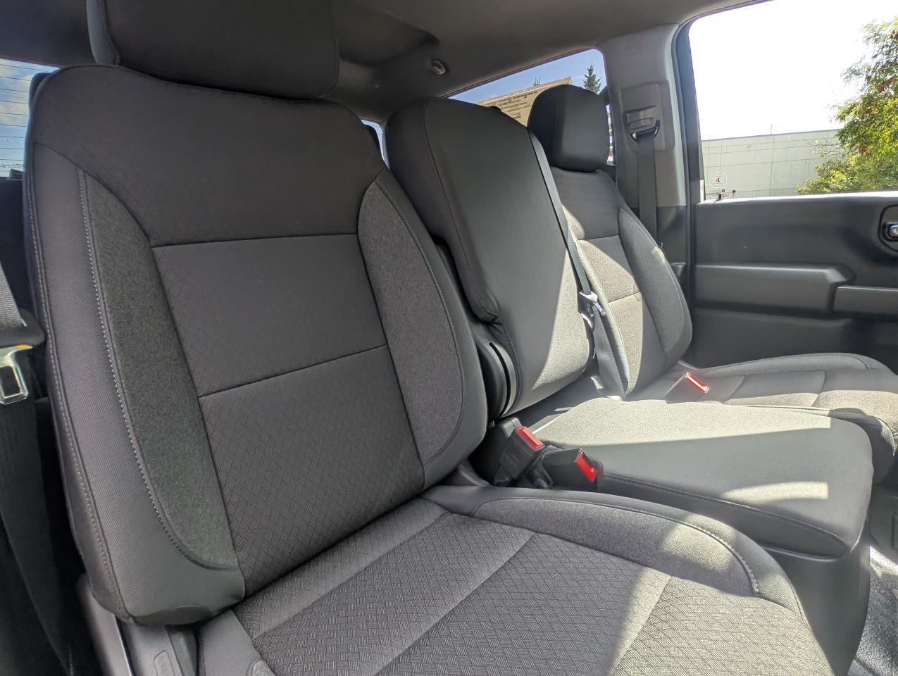 2026 GMC SIERRA 2500HD Pro Photo