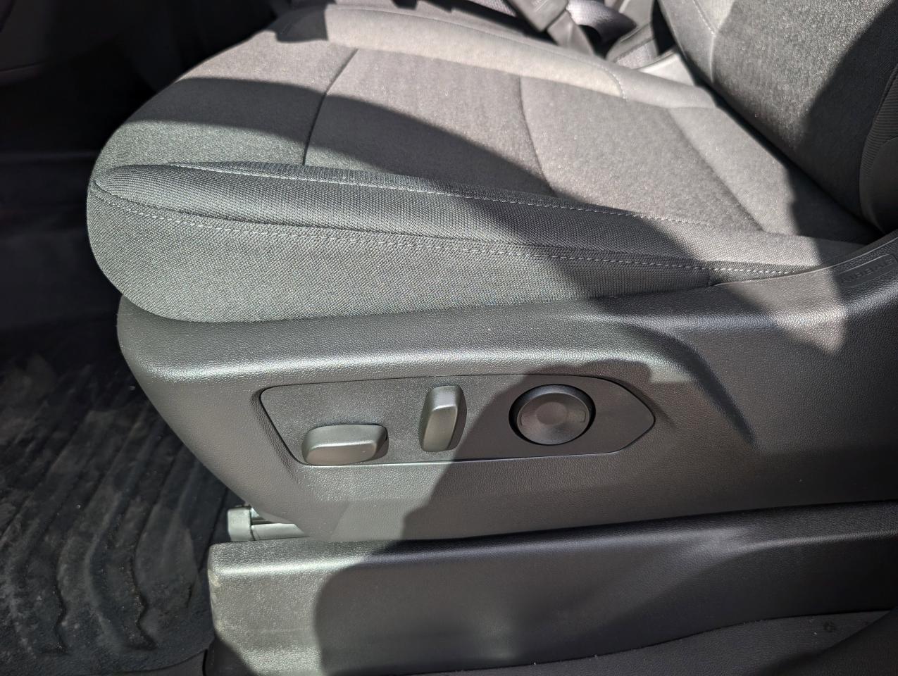 2026 GMC SIERRA 2500HD Pro Photo