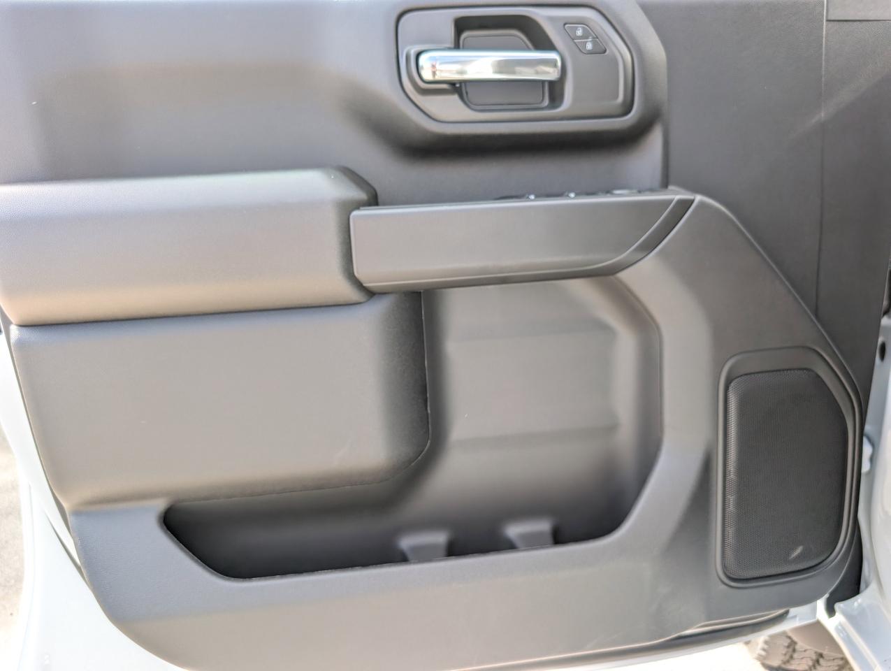 2026 GMC SIERRA 2500HD Pro Photo