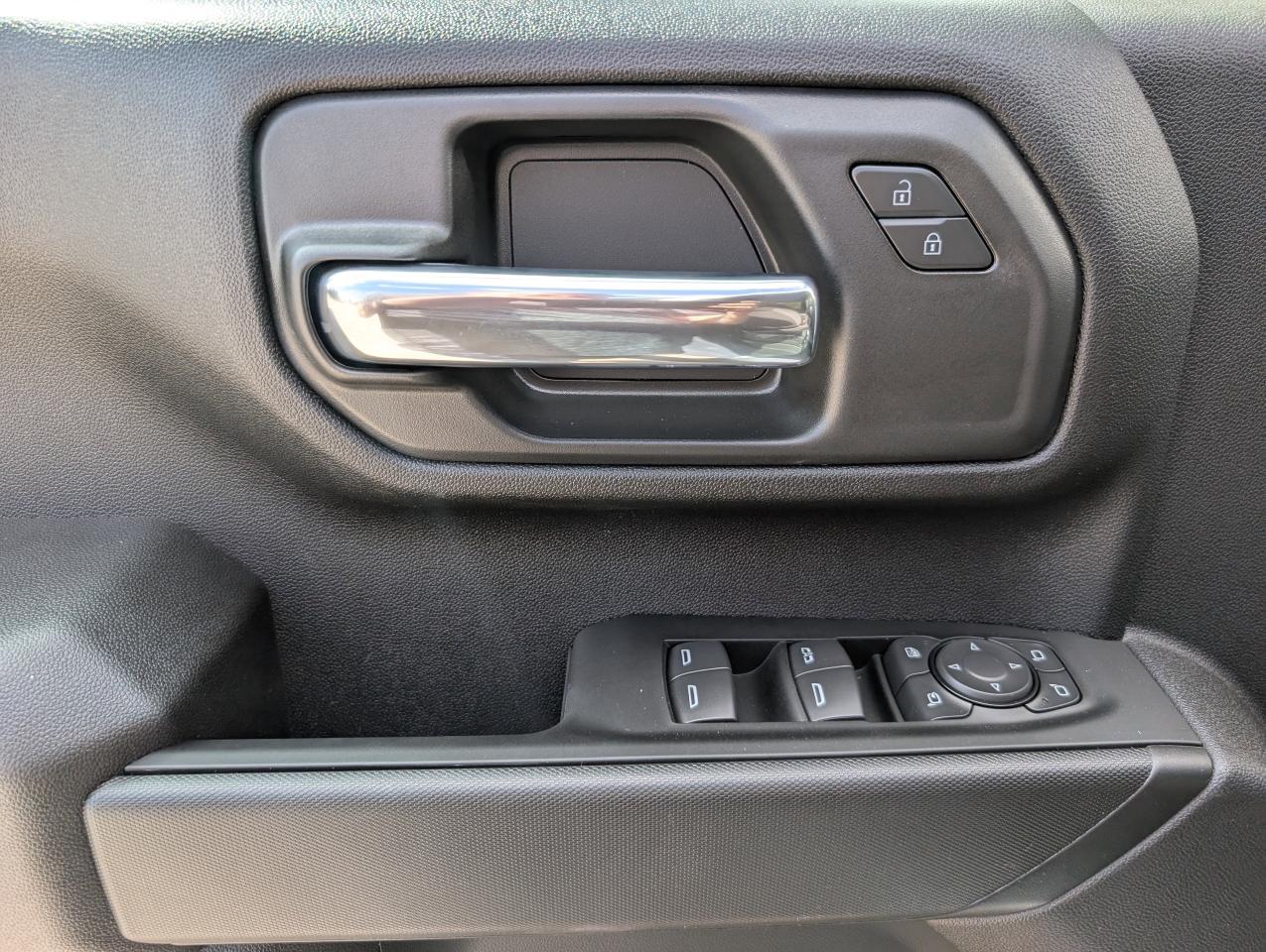 2026 GMC SIERRA 2500HD Pro Photo