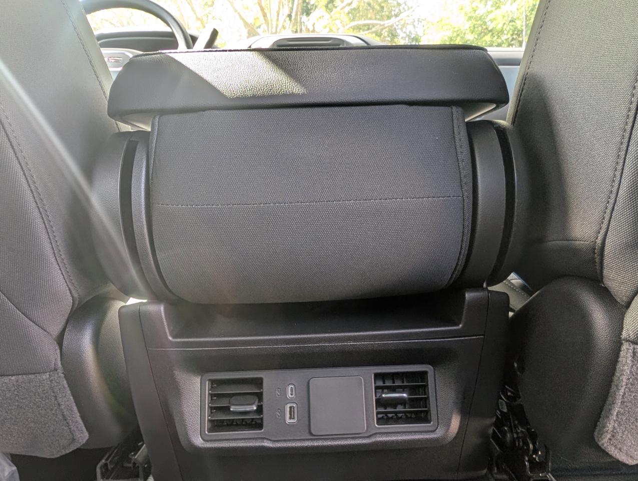 2026 GMC SIERRA 2500HD Pro Photo