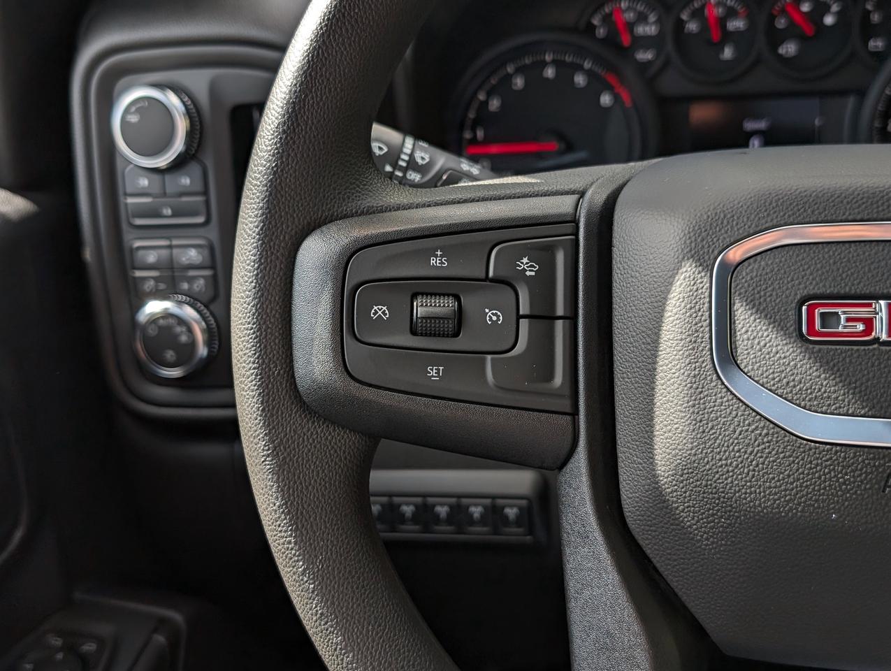 2026 GMC SIERRA 2500HD Pro Photo