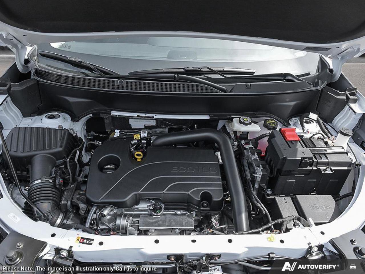 2026 GMC Terrain AWD Denali Photo