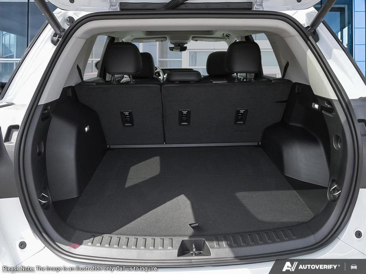 2026 GMC Terrain AWD Denali Photo