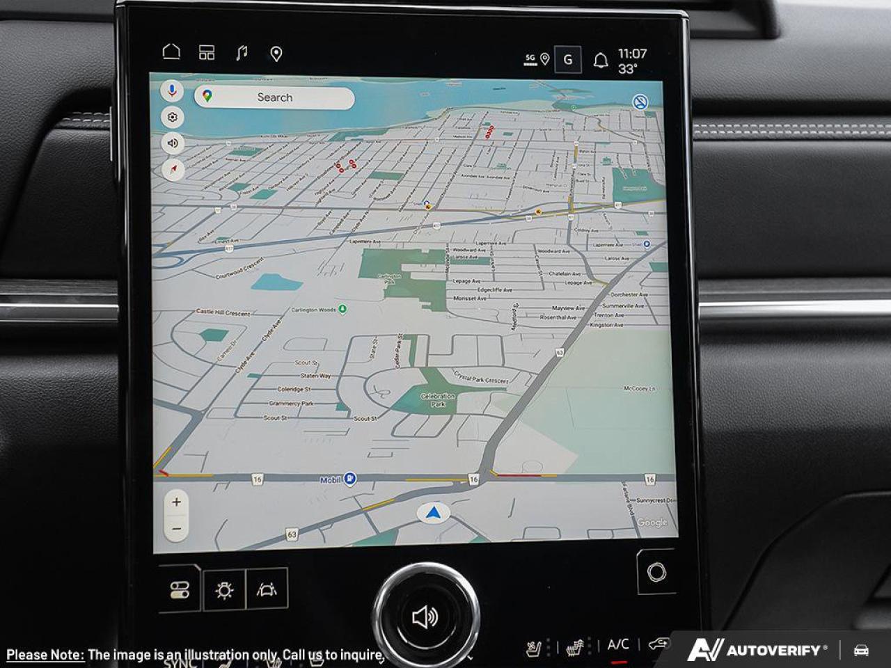 2026 GMC Terrain AWD Denali Photo