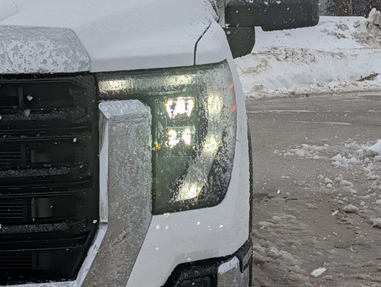 2026 GMC SIERRA 2500HD Pro Photo