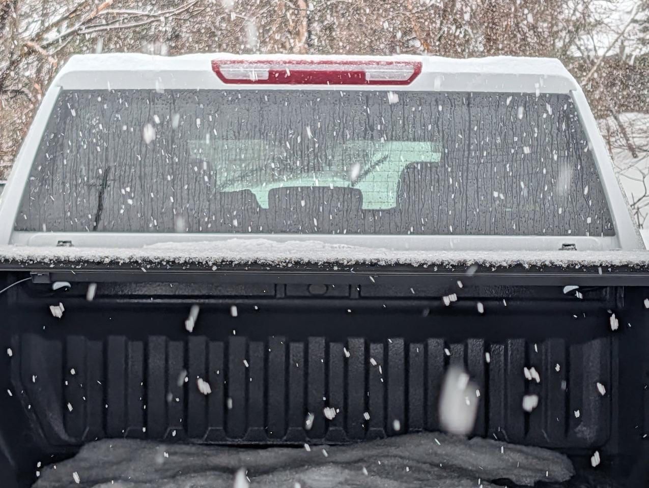 2026 GMC SIERRA 2500HD Pro Photo