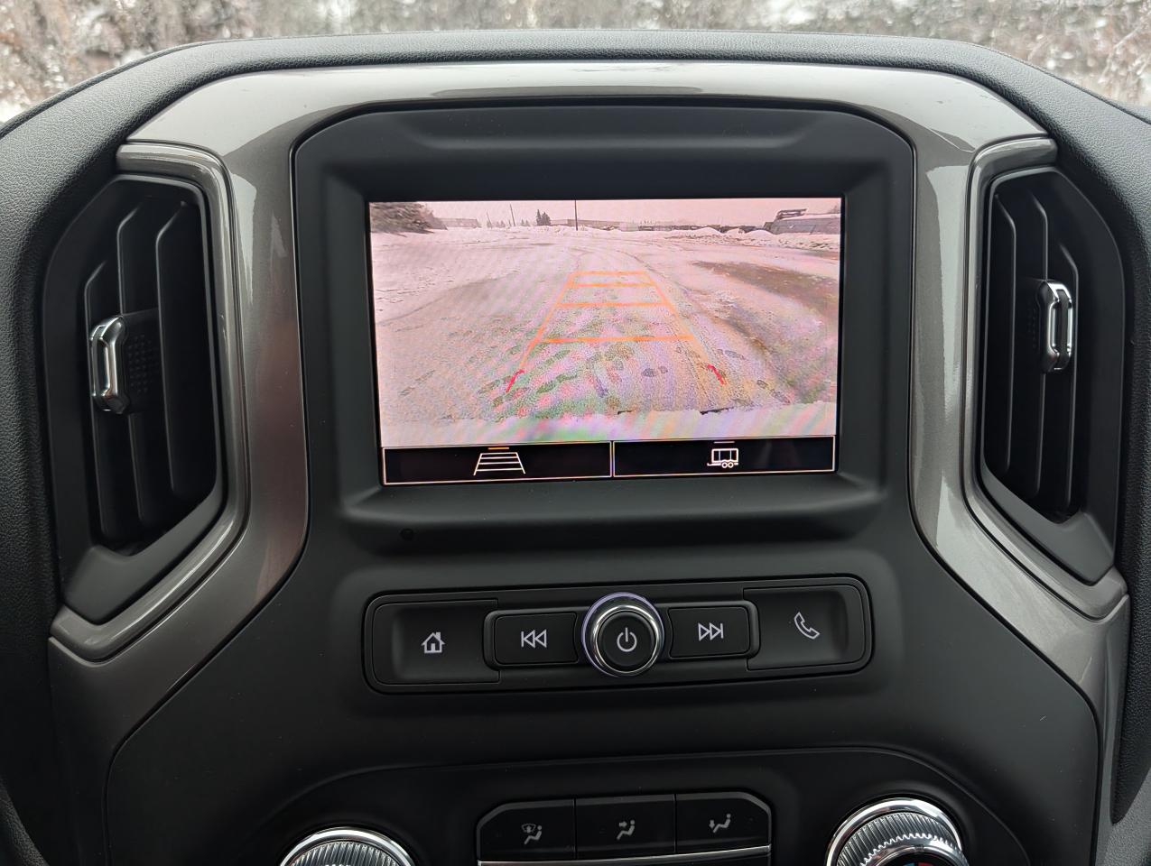 2026 GMC SIERRA 2500HD Pro Photo