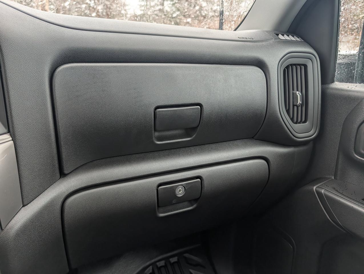 2026 GMC SIERRA 2500HD Pro Photo