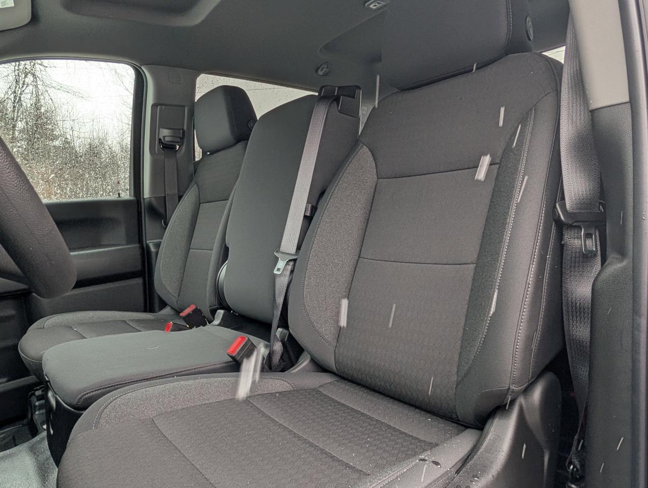 2026 GMC SIERRA 2500HD Pro Photo