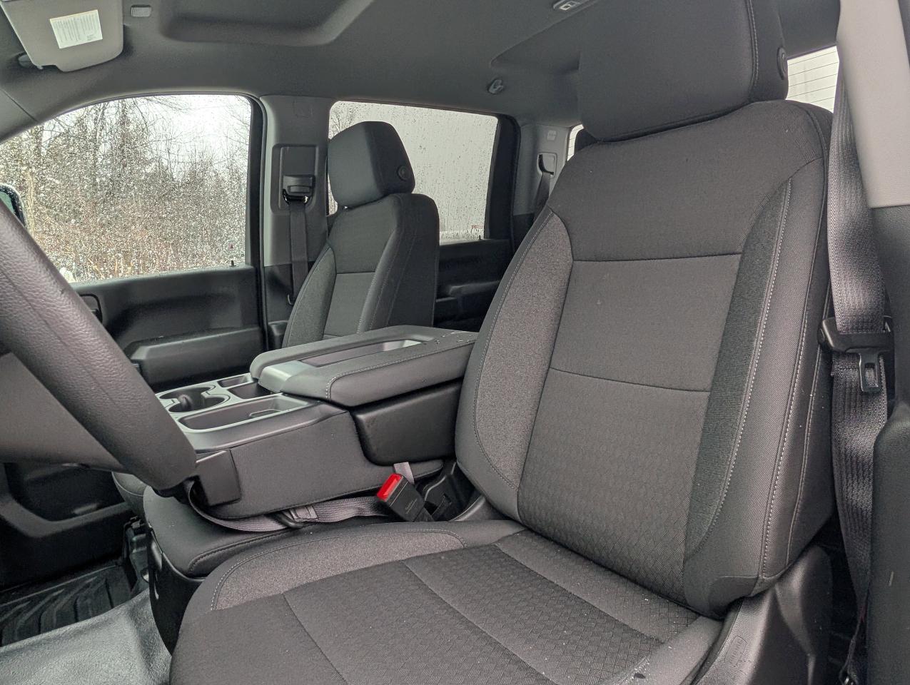 2026 GMC SIERRA 2500HD Pro Photo