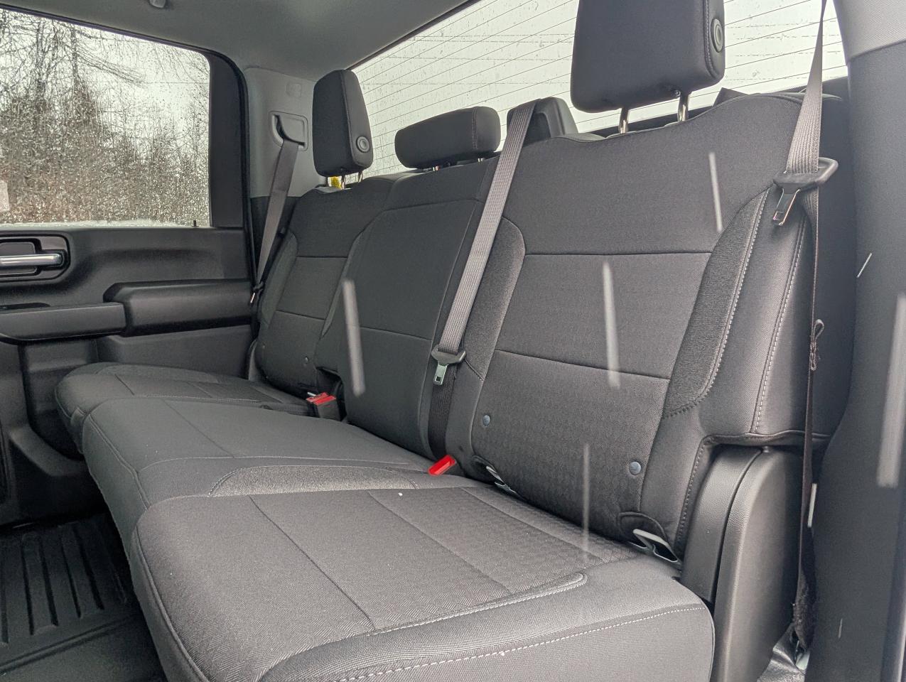 2026 GMC SIERRA 2500HD Pro Photo