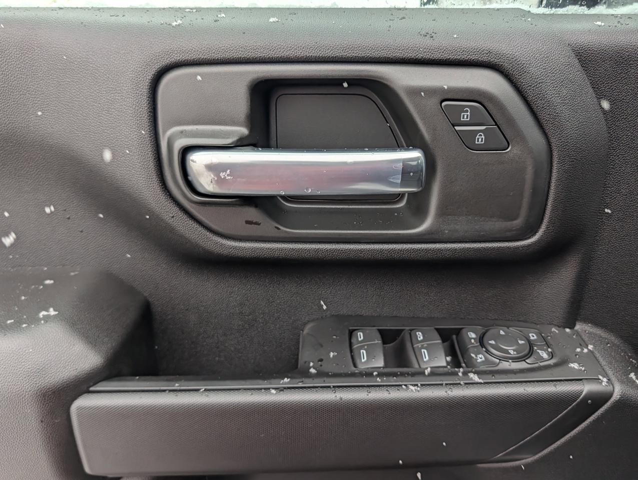 2026 GMC SIERRA 2500HD Pro Photo