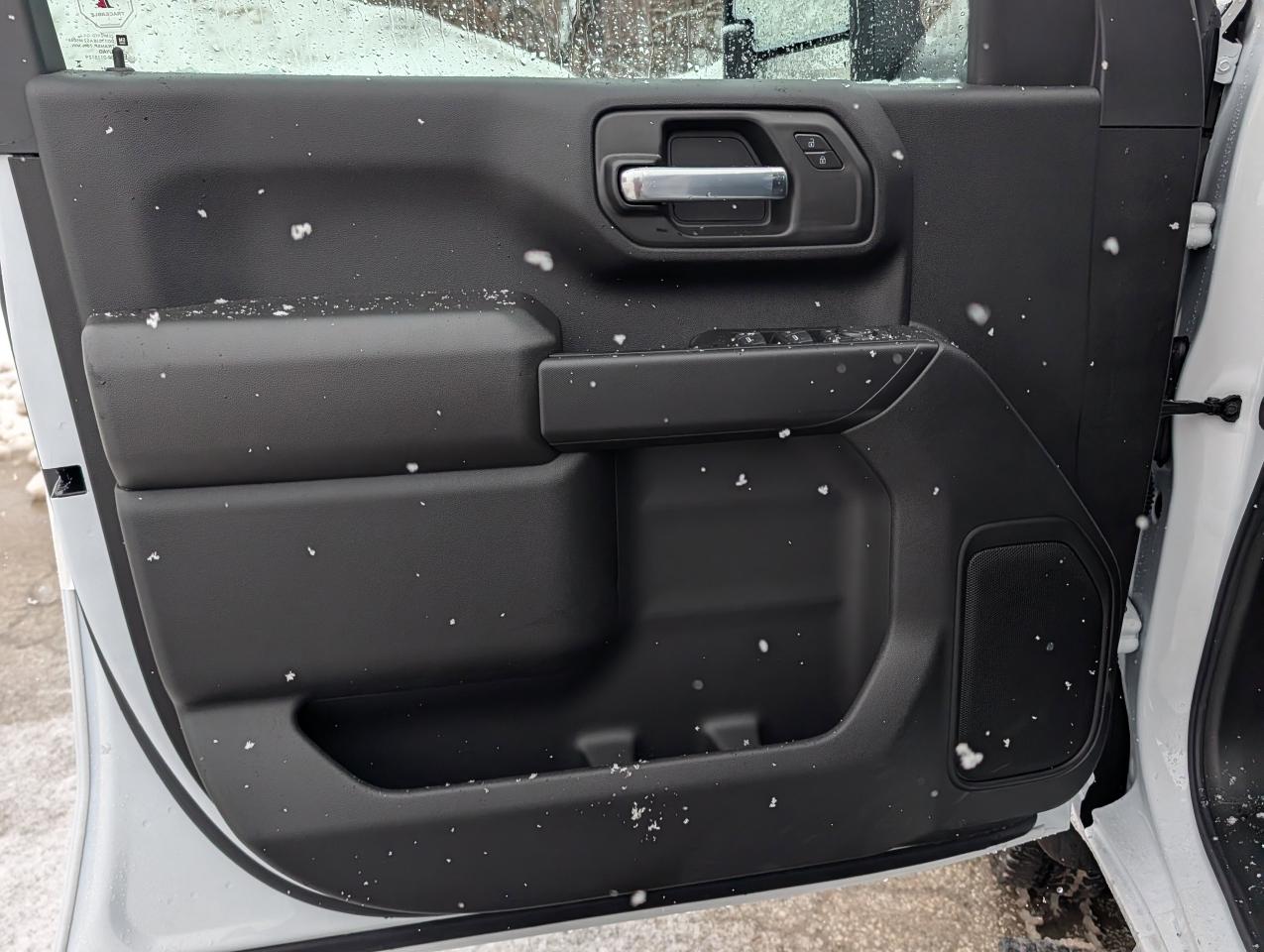 2026 GMC SIERRA 2500HD Pro Photo