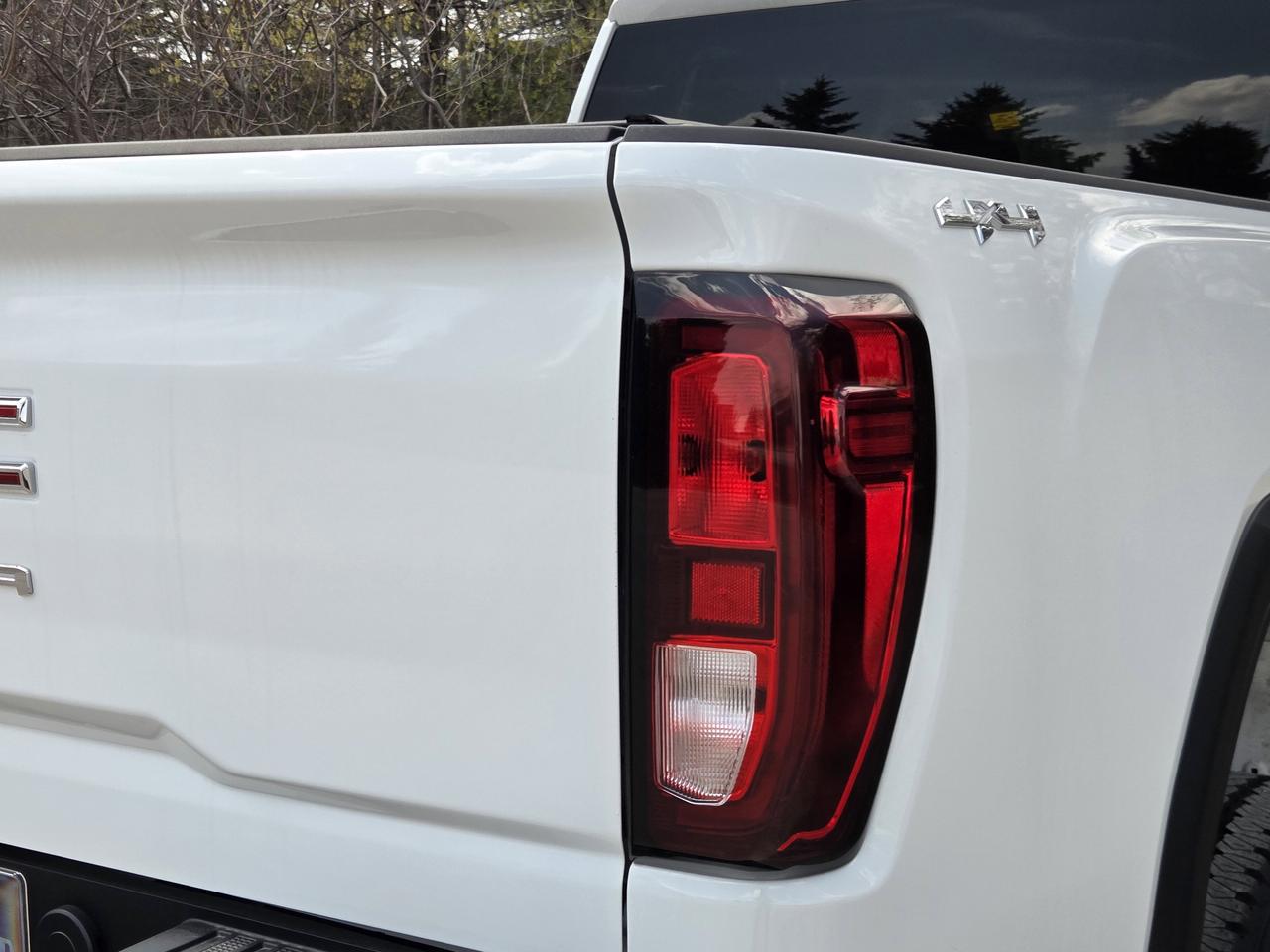 2026 GMC SIERRA 2500HD Pro Photo
