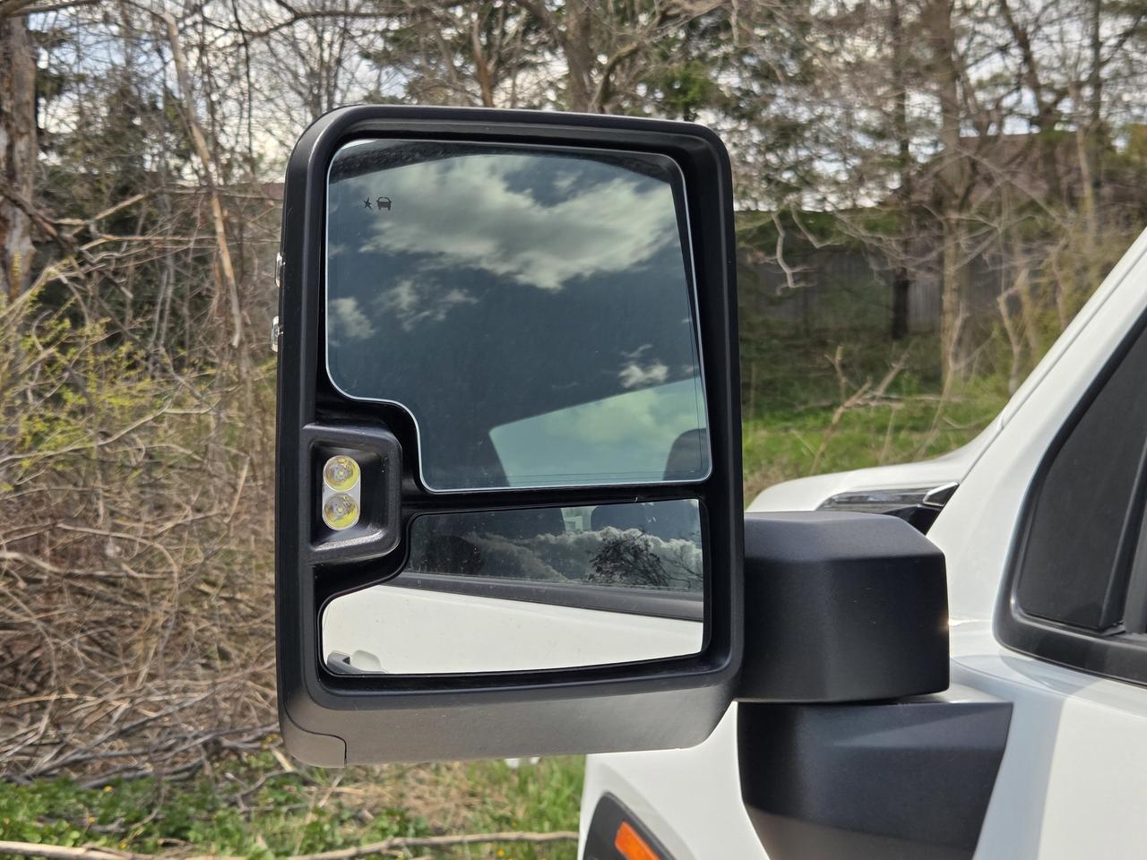 2026 GMC SIERRA 2500HD Pro Photo