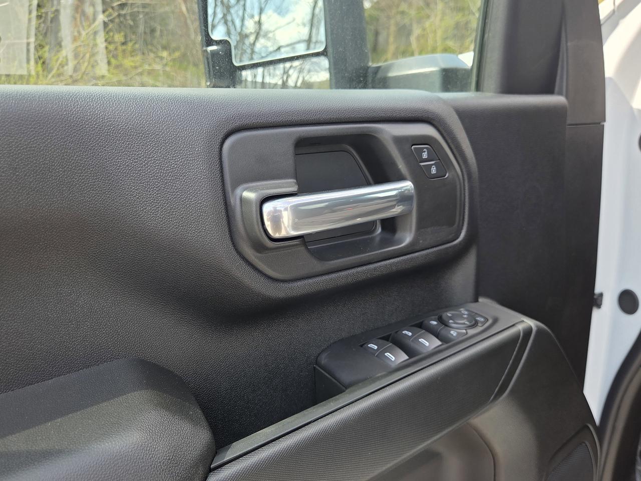2026 GMC SIERRA 2500HD Pro Photo
