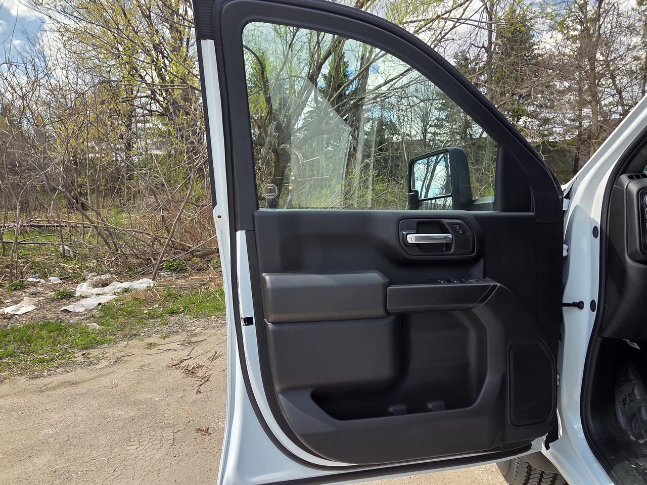2026 GMC SIERRA 2500HD Pro Photo