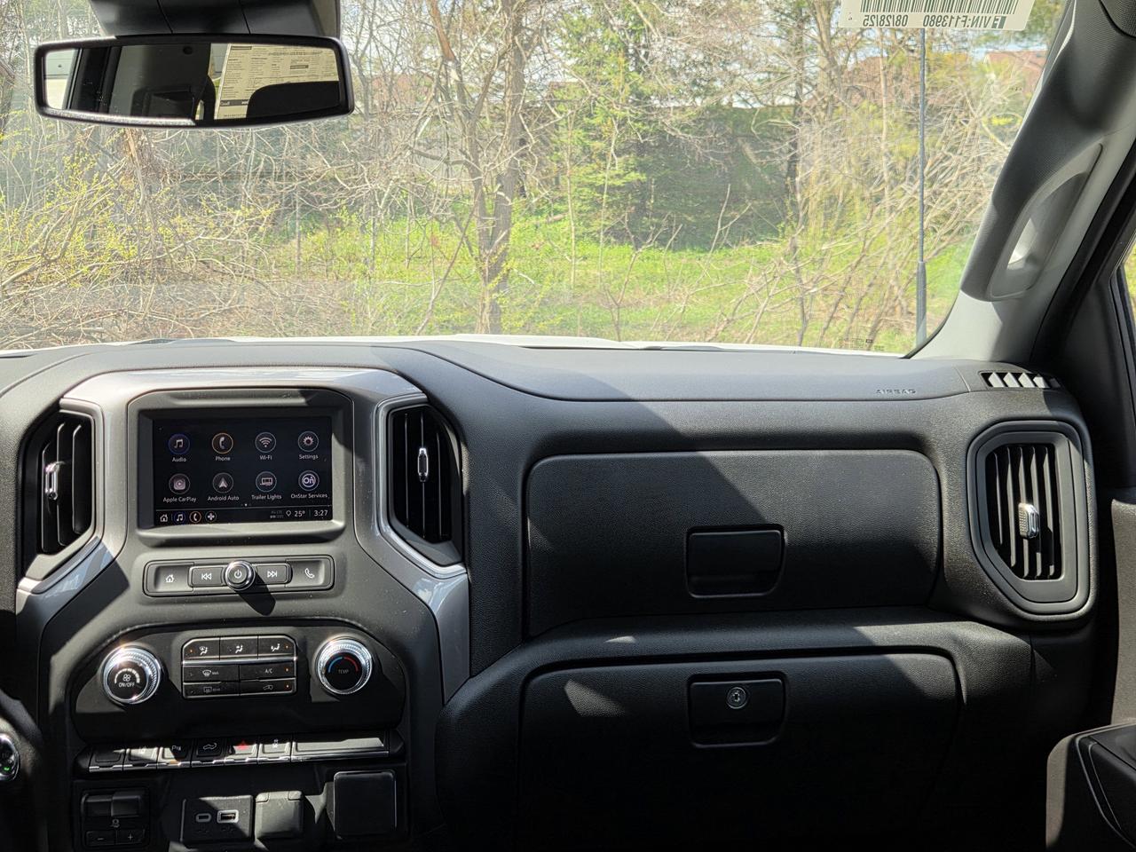 2026 GMC SIERRA 2500HD Pro Photo