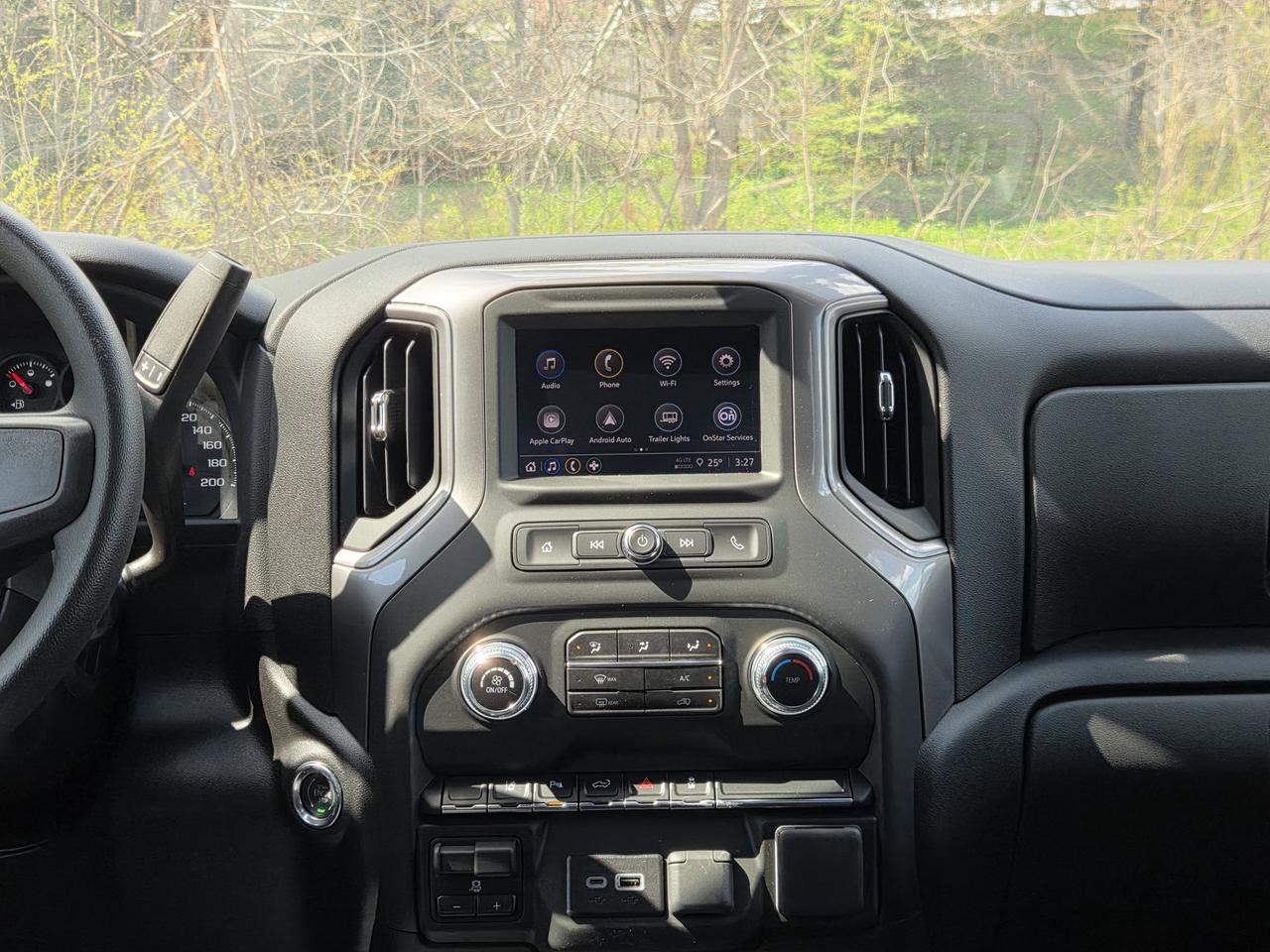 2026 GMC SIERRA 2500HD Pro Photo