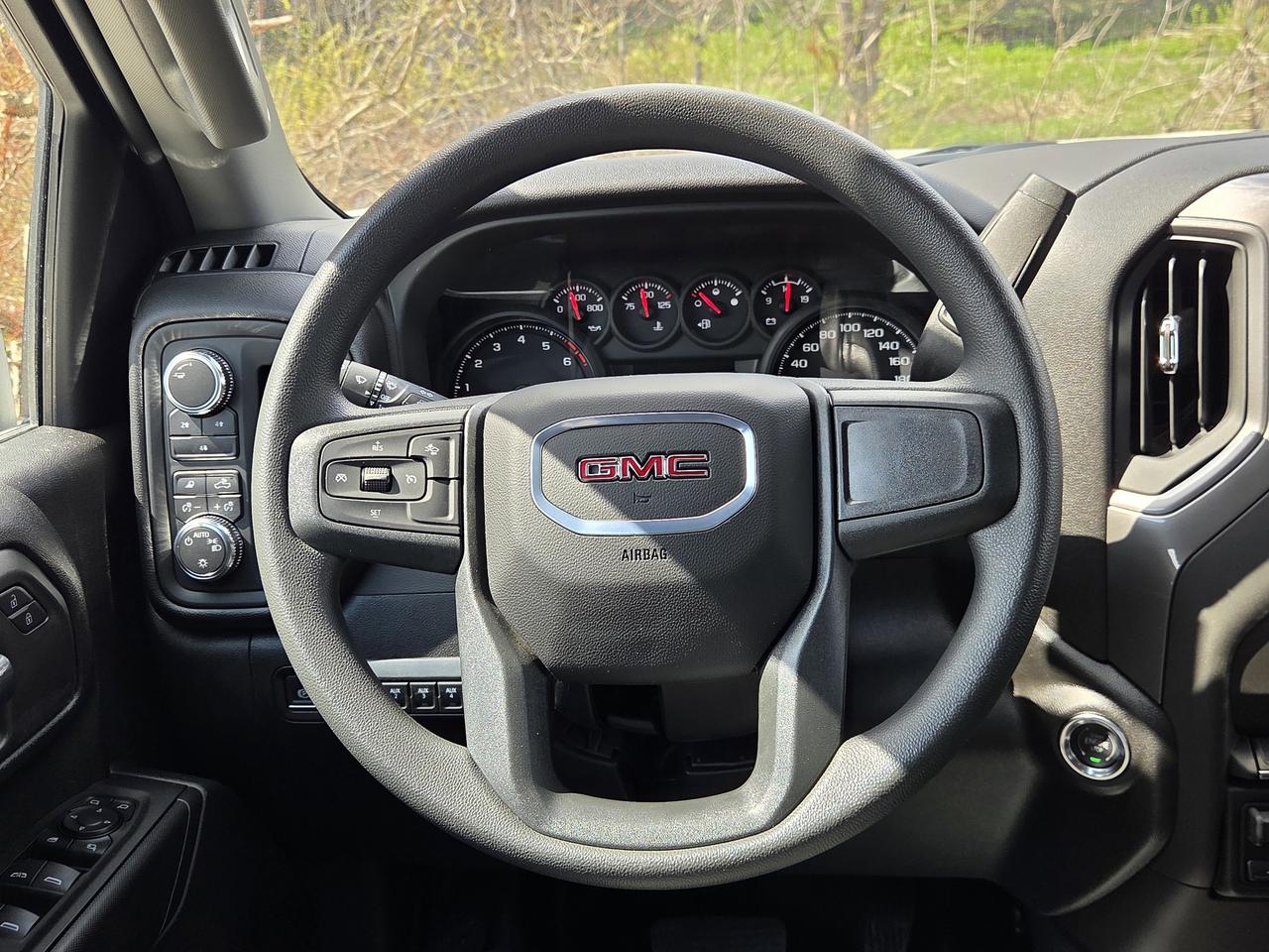 2026 GMC SIERRA 2500HD Pro Photo