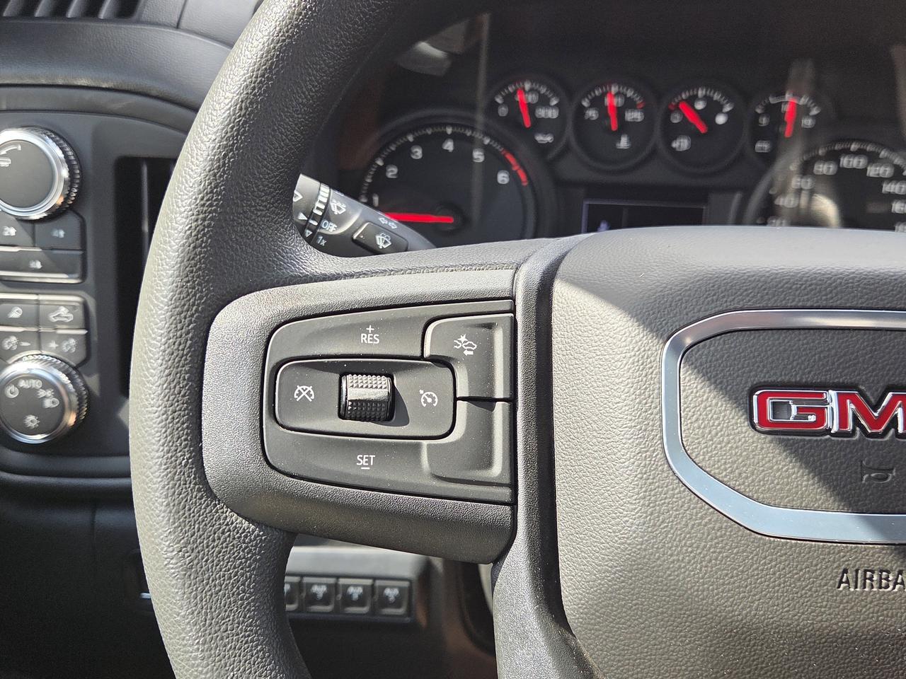 2026 GMC SIERRA 2500HD Pro Photo