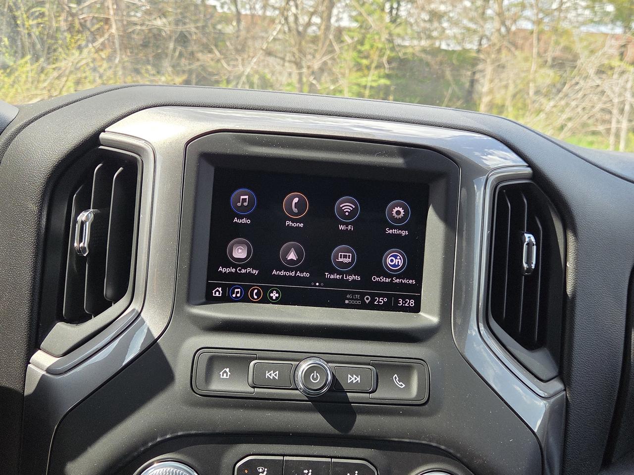 2026 GMC SIERRA 2500HD Pro Photo