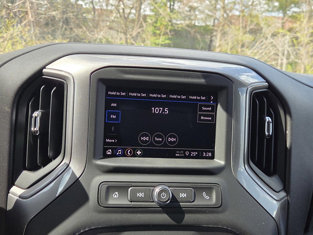 2026 GMC SIERRA 2500HD Pro Photo