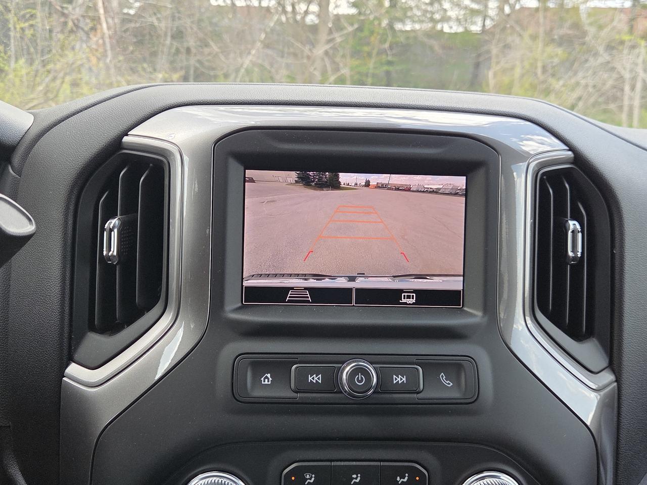 2026 GMC SIERRA 2500HD Pro Photo
