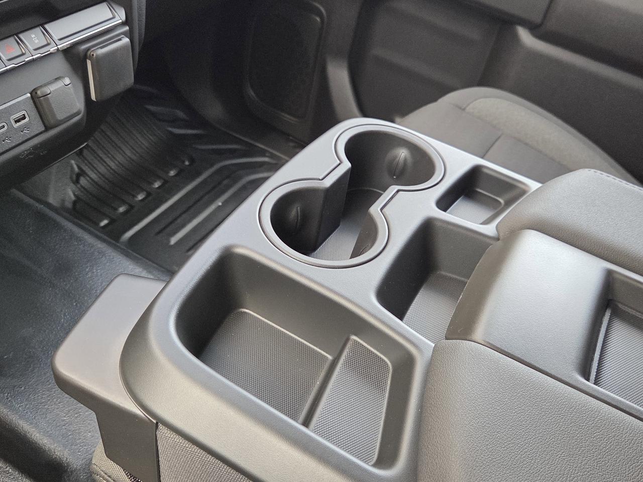 2026 GMC SIERRA 2500HD Pro Photo