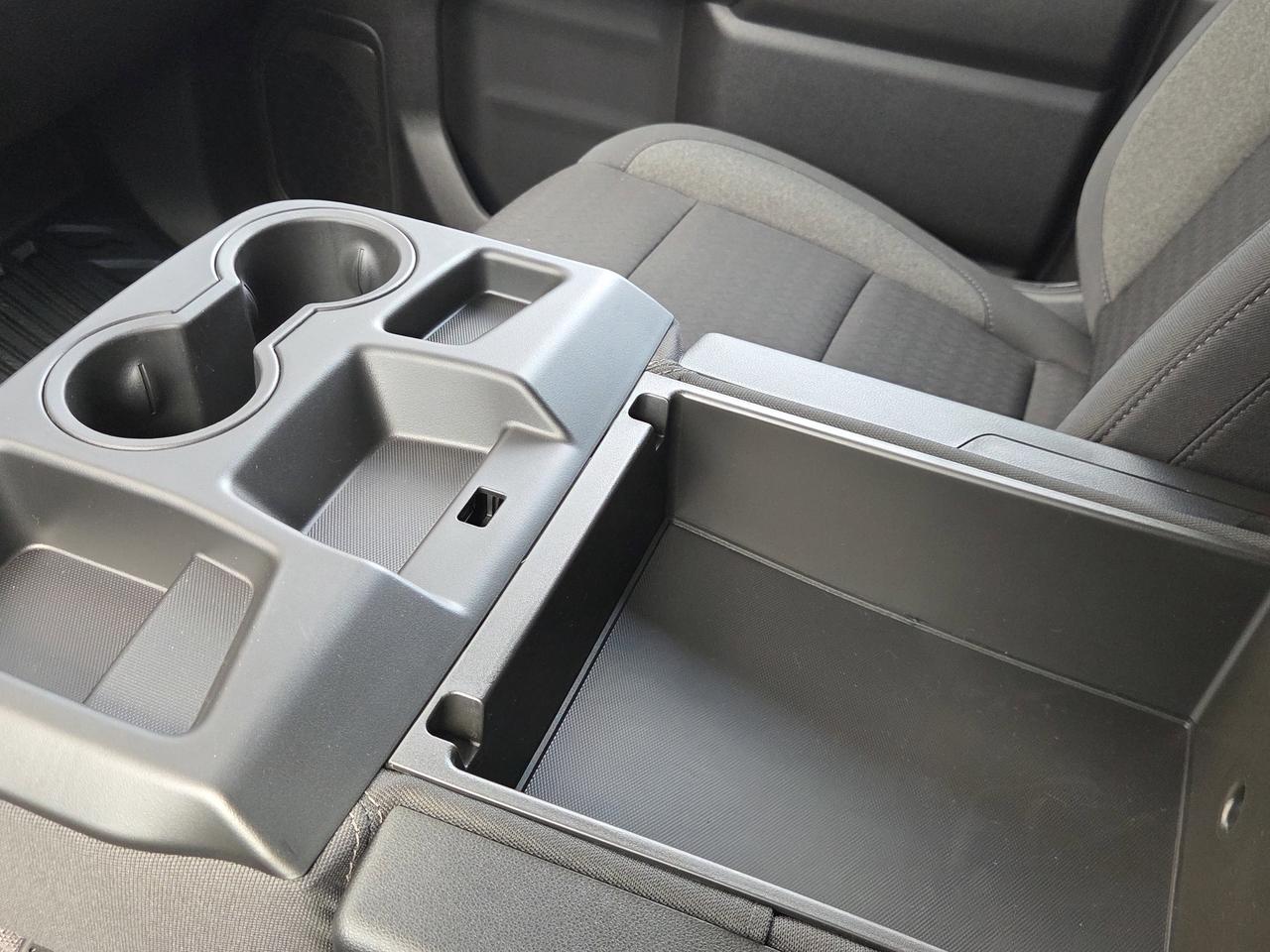 2026 GMC SIERRA 2500HD Pro Photo