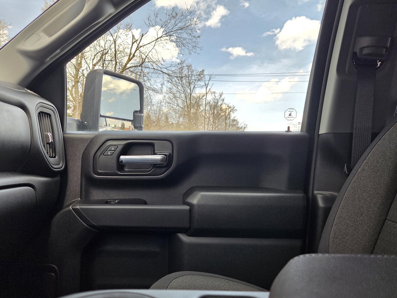 2026 GMC SIERRA 2500HD Pro Photo