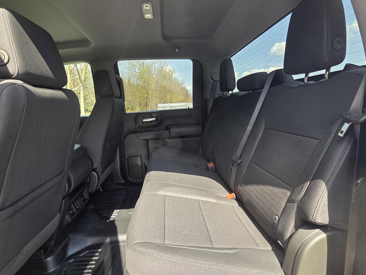 2026 GMC SIERRA 2500HD Pro Photo
