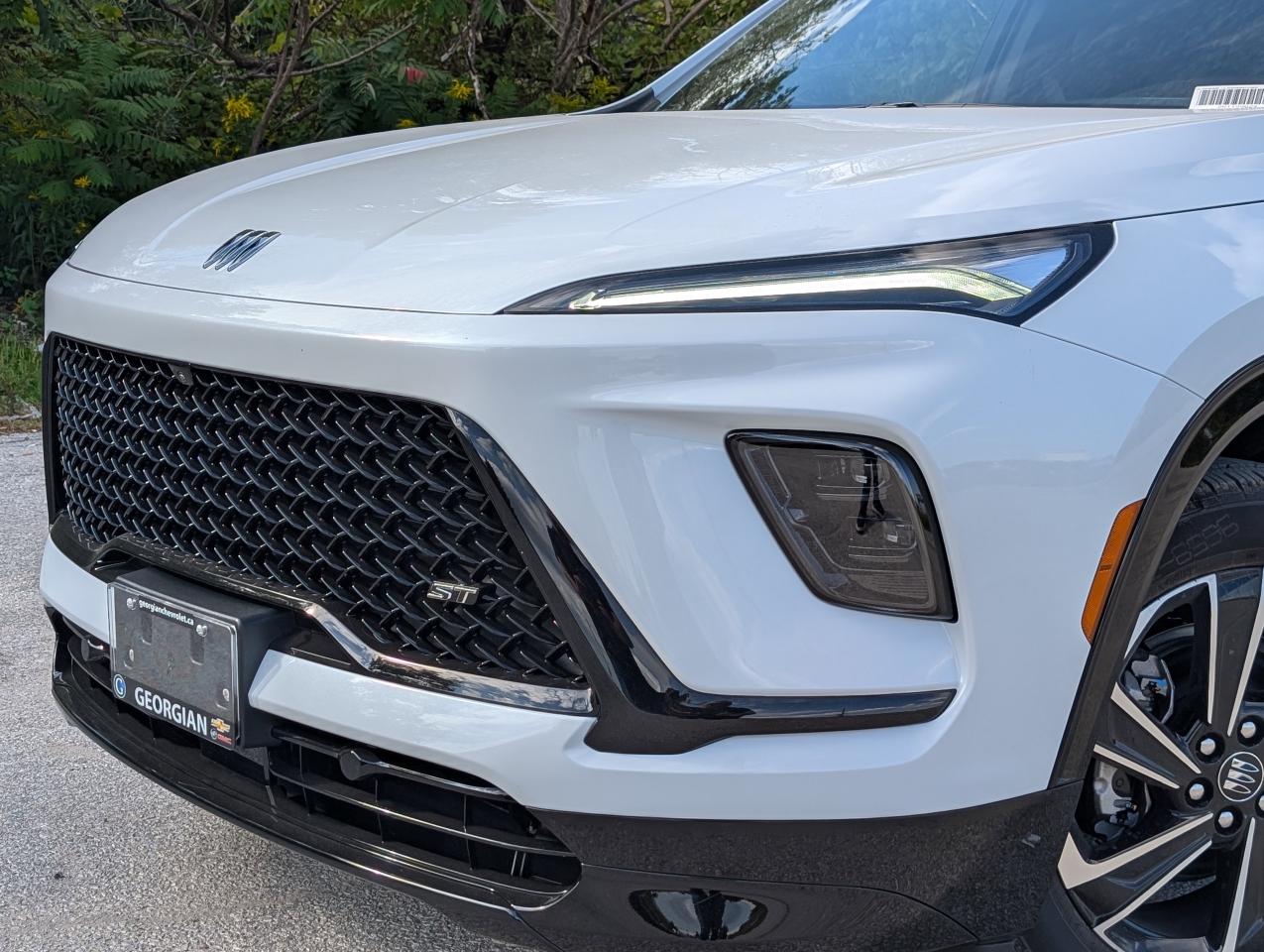 2026 Buick Enclave Sport Touring Photo