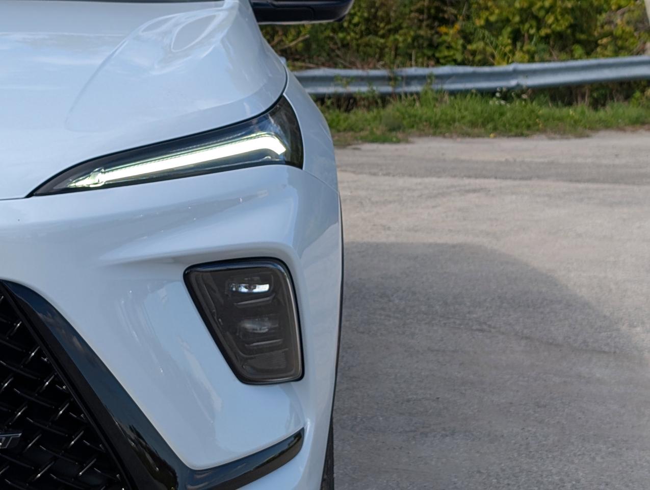 2026 Buick Enclave Sport Touring Photo