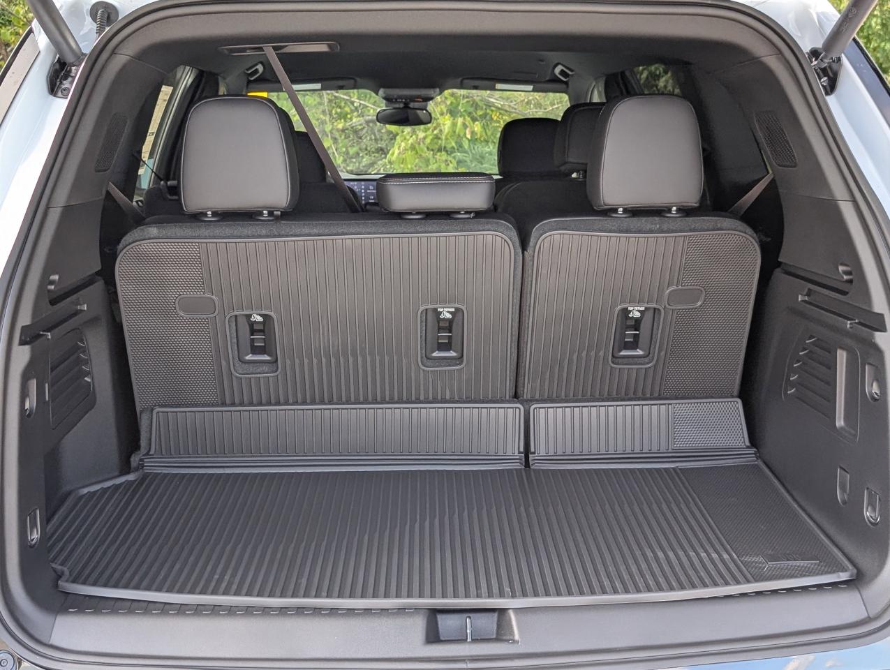 2026 Buick Enclave Sport Touring Photo