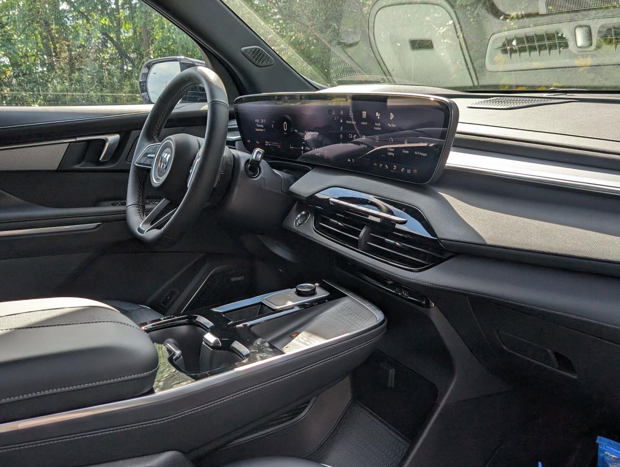 2026 Buick Enclave Sport Touring Photo