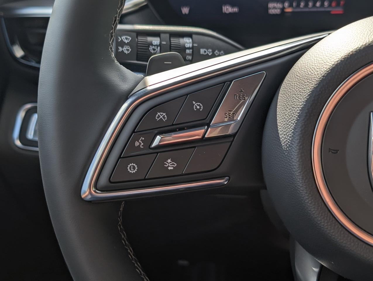 2026 Buick Enclave Sport Touring Photo