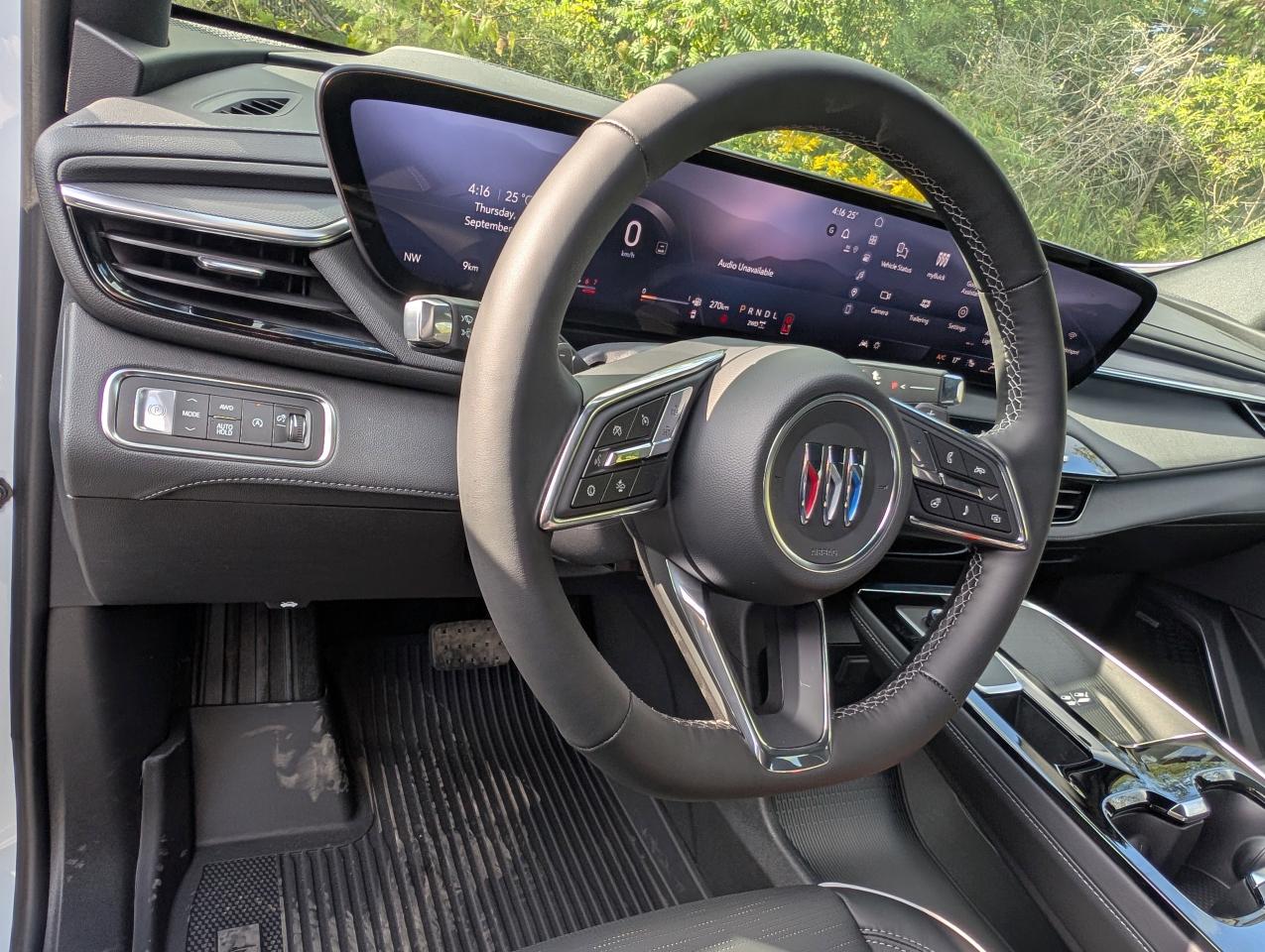 2026 Buick Enclave Sport Touring Photo