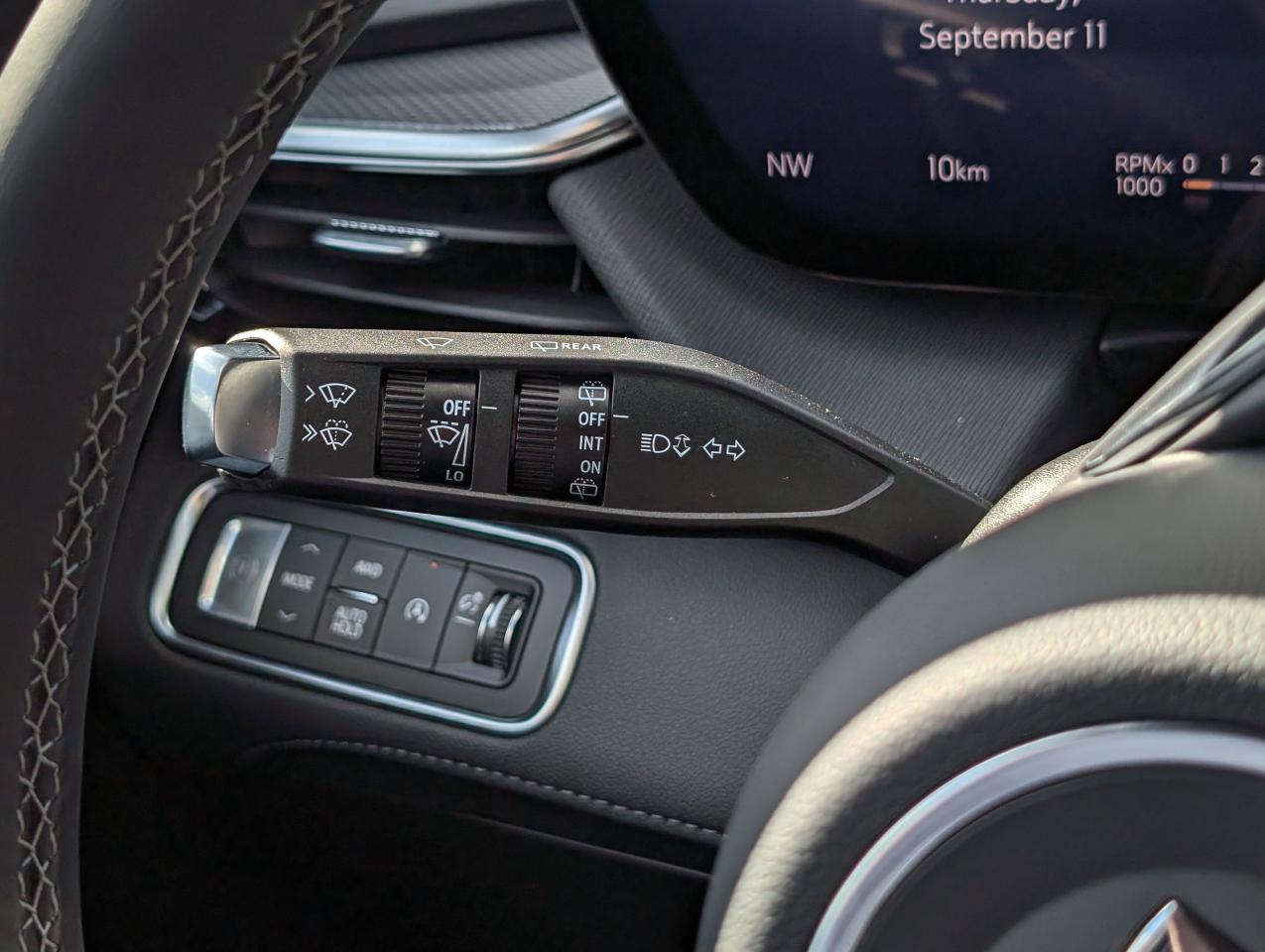 2026 Buick Enclave Sport Touring Photo