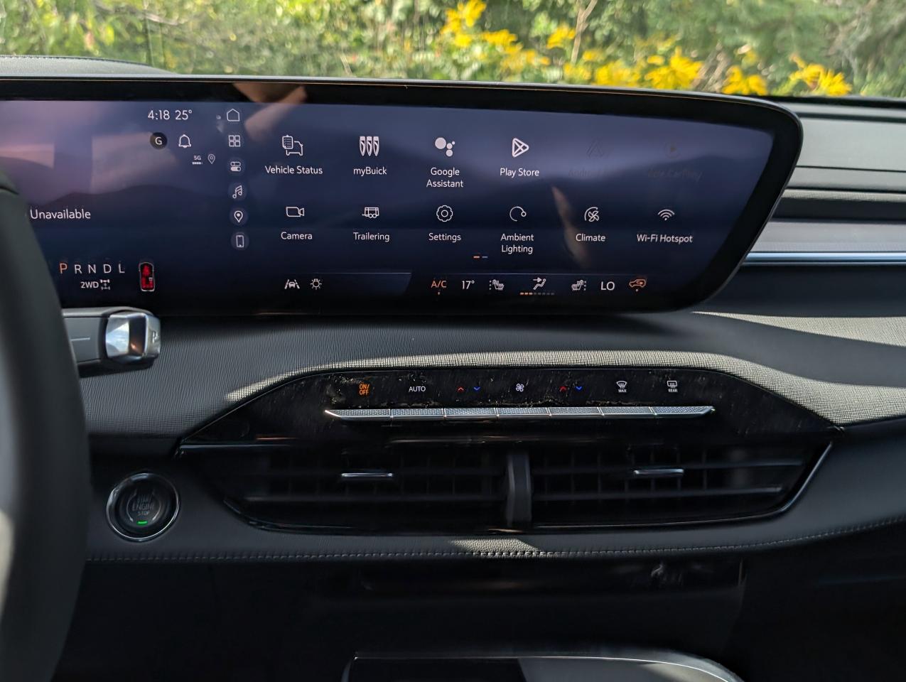 2026 Buick Enclave Sport Touring Photo