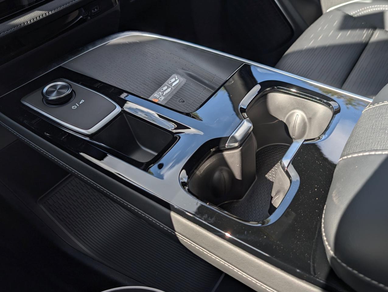 2026 Buick Enclave Sport Touring Photo