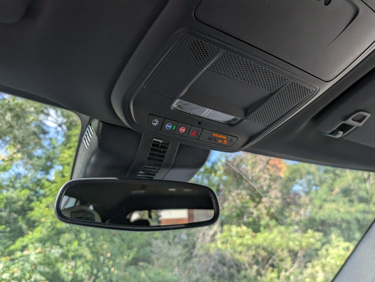 2026 Buick Enclave Sport Touring Photo