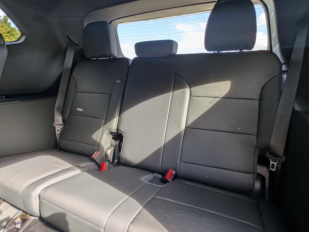 2026 Buick Enclave Sport Touring Photo