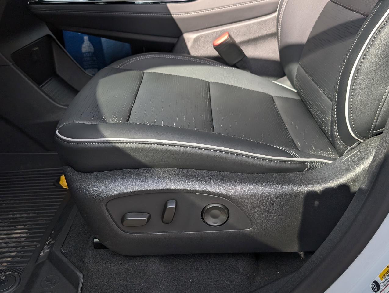 2026 Buick Enclave Sport Touring Photo