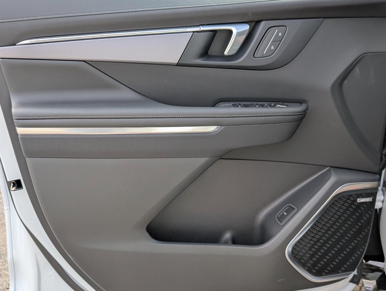 2026 Buick Enclave Sport Touring Photo