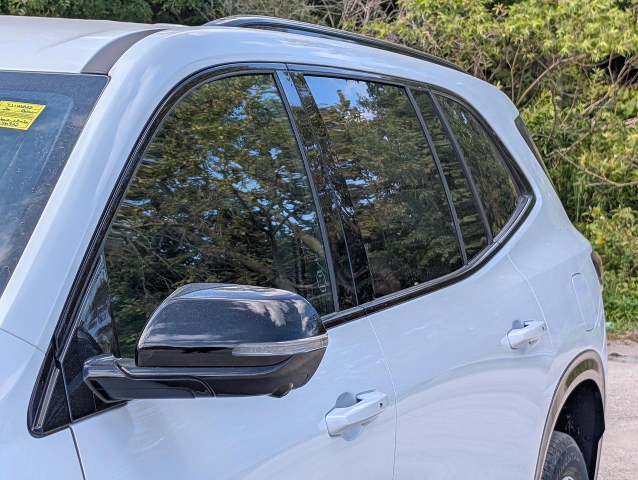 2026 Buick Enclave Sport Touring Photo2